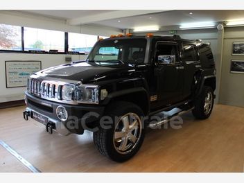 HUMMER 
