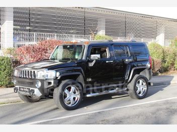 HUMMER 