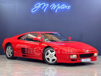FERRARI 348 TS