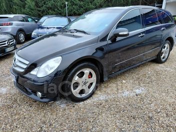MERCEDES CLASSE R LONG 350 CDI 4MATIC DESIGN + 7G-TRONIC