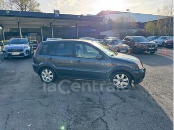 FORD FUSION 1600 TDCI PLUS