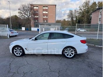 BMW SERIE 3 GT F34 (F34) (2) 325D 218 LUXURY BVA8
