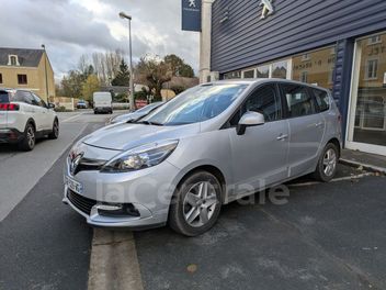 RENAULT GRAND SCENIC 3 III (3) 1.2 TCE 130 ENERGY LIFE 5PL