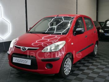 HYUNDAI I10 1.1 66 PACK