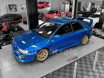 SUBARU 