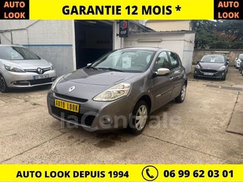 RENAULT CLIO 3 COLLECTION III (2) COLLECTION 1.2 16V 75 ZEN 5P