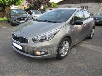 KIA CEE D 2 II 1.6 CRDI VGT 110 5CV STYLE