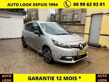 RENAULT GRAND SCENIC 3 III (2) 1.6 DCI 130 FAP ENERGY BOSE EDITION 7PL ECO2