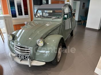 CITROEN 