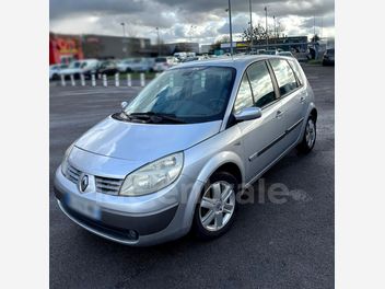 RENAULT SCENIC 2 II 1.6 16S 110 LUXE DYNAMIQUE