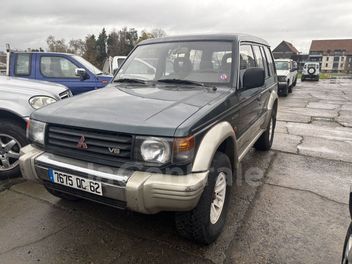 MITSUBISHI PAJERO 2 II 3.0 V6 GLS CLIM BVA 5P