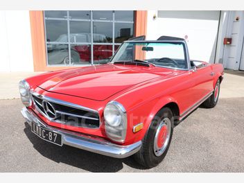 MERCEDES 280 SL SL