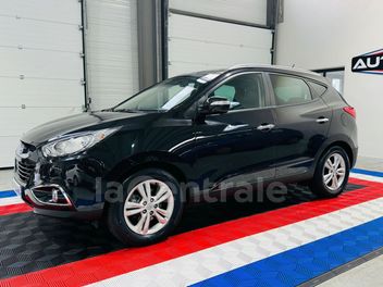 HYUNDAI IX35 1.7 CRDI 115 PACK PREMIUM