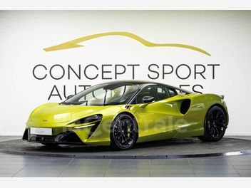 MCLAREN ARTURA V6 3.0 680