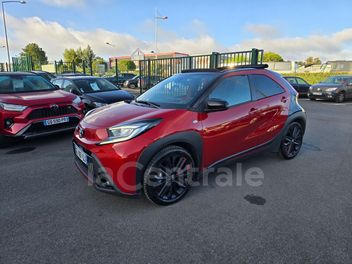 TOYOTA AYGO X 1.0 VVT-I 72 COLLECTION S-CVT