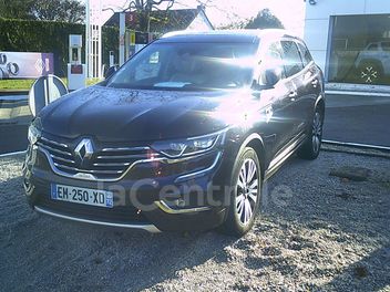 RENAULT KOLEOS 2 II 2.0 DCI 175 INITIALE PARIS 4X2 X-TRONIC