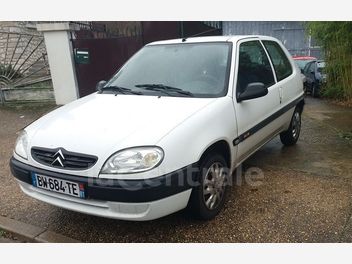 CITROEN SAXO (2) 1.1 BIC 2 3P