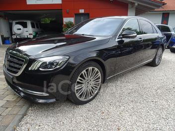 MERCEDES CLASSE S 8 VIII 350 D AMG LINE