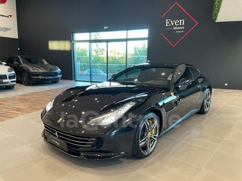 FERRARI GTC4LUSSO 6.3 V12 690 4RM