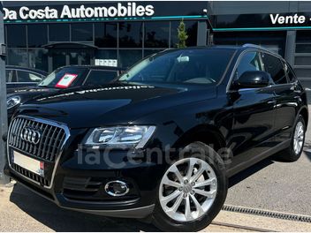 AUDI Q5 (2) 2.0 TDI 190 ADVANCED QUATTRO