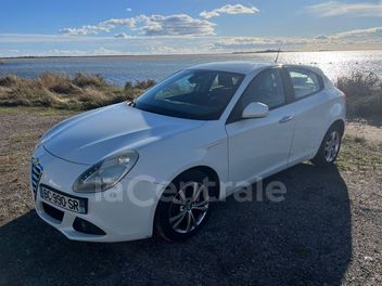 ALFA ROMEO GIULIETTA 3 III (2) 1.6 JTDM 105 S/S DISTINCTIVE BUSINESS