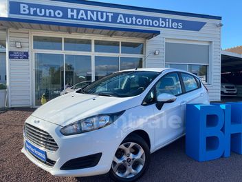 FORD FIESTA 5 V (2) 1.0 ECOBOOST 100 S&S TREND 5P