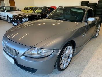 BMW Z4 E86 COUPE COUPE 3.0SI 265