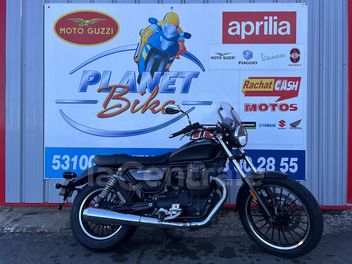 MOTO GUZZI V9 II 850 ROAMER