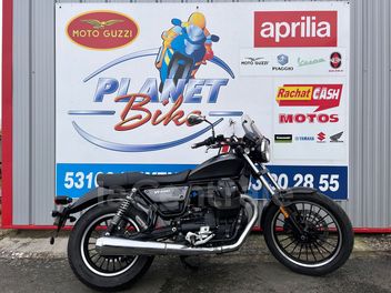 MOTO GUZZI V9 II 850 ROAMER