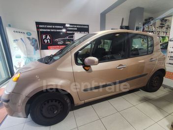 RENAULT MODUS 1.4 16S ALIZE