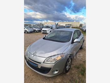 RENAULT MEGANE 2 II (2) 1.5 DCI 85 AUTHENTIQUE 5P