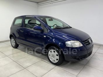 VOLKSWAGEN FOX 1.2 55 SOUND TREND
