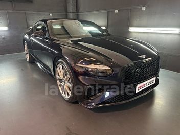 BENTLEY CONTINENTAL GT 4 IV 4.0 V8 782 SPEED FIRST EDITION