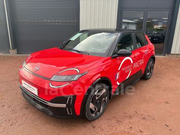 NISSAN MICRA 6 VI ELECTRIQUE 150 ADVANCE 52KWH
