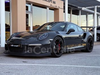 PORSCHE 911 TYPE 991 GT3 RS (991) 4.0 500 GT3 RS