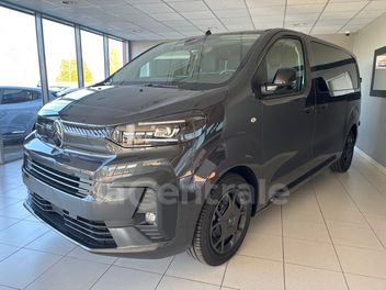 CITROEN JUMPY 3 III COMBI TAILLE M 2.0 BLUEHDI 180 S&S EAT8