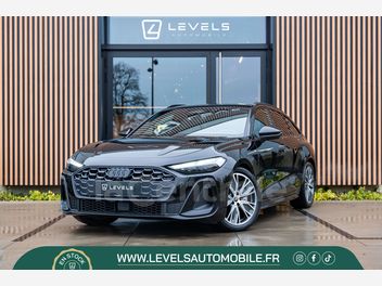 AUDI A5 (3E GENERATION) AVANT III AVANT 2.0 TDI HYBRIDE 204 S LINE S TRONIC 7