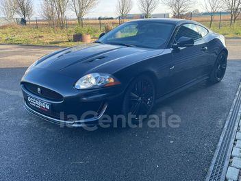 JAGUAR XK COUPE (2) COUPE R 5.0 V8 510 SURALIMENTE BVA6