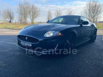 JAGUAR XK COUPE (2) COUPE R 5.0 V8 510 SURALIMENTE BVA6