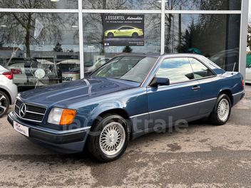 MERCEDES 230 COUPE COUPE CE BVA