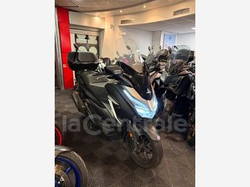 HONDA NSS FORZA 300 ABS