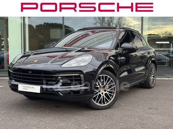 PORSCHE CAYENNE 3 III 3.0 V6 340