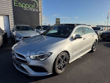 MERCEDES CLA 2 SHOOTING BRAKE II SHOOTING BRAKE 250 AMG LINE 4MATIC 7G-DCT