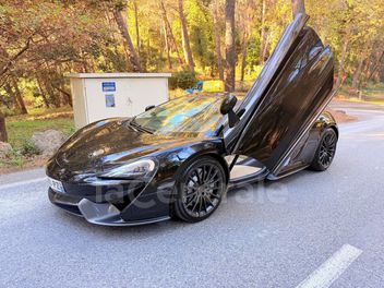 MCLAREN 570GT 3.8 570