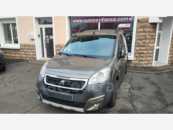 PEUGEOT PARTNER 2 TEPEE II (3) 1.6 BLUEHDI 120 S&S OUTDOOR