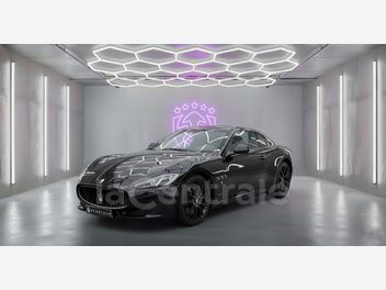 MASERATI 