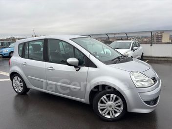 RENAULT GRAND MODUS 1.2 TCE 100 DYNAMIQUE