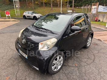 TOYOTA IQ 68 VVT-I 2 MULTIDRIVE