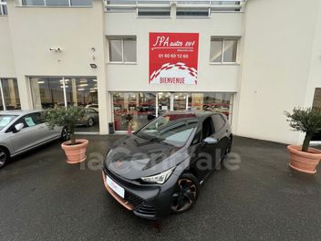 CUPRA BORN 204 CH V 420KM 58KWH