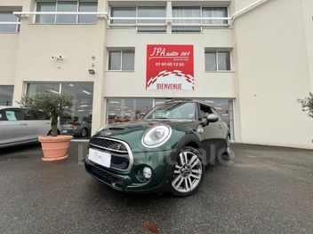MINI MINI 3 3P III (F56) 2.0 COOPER S 192 EDITION SEVEN